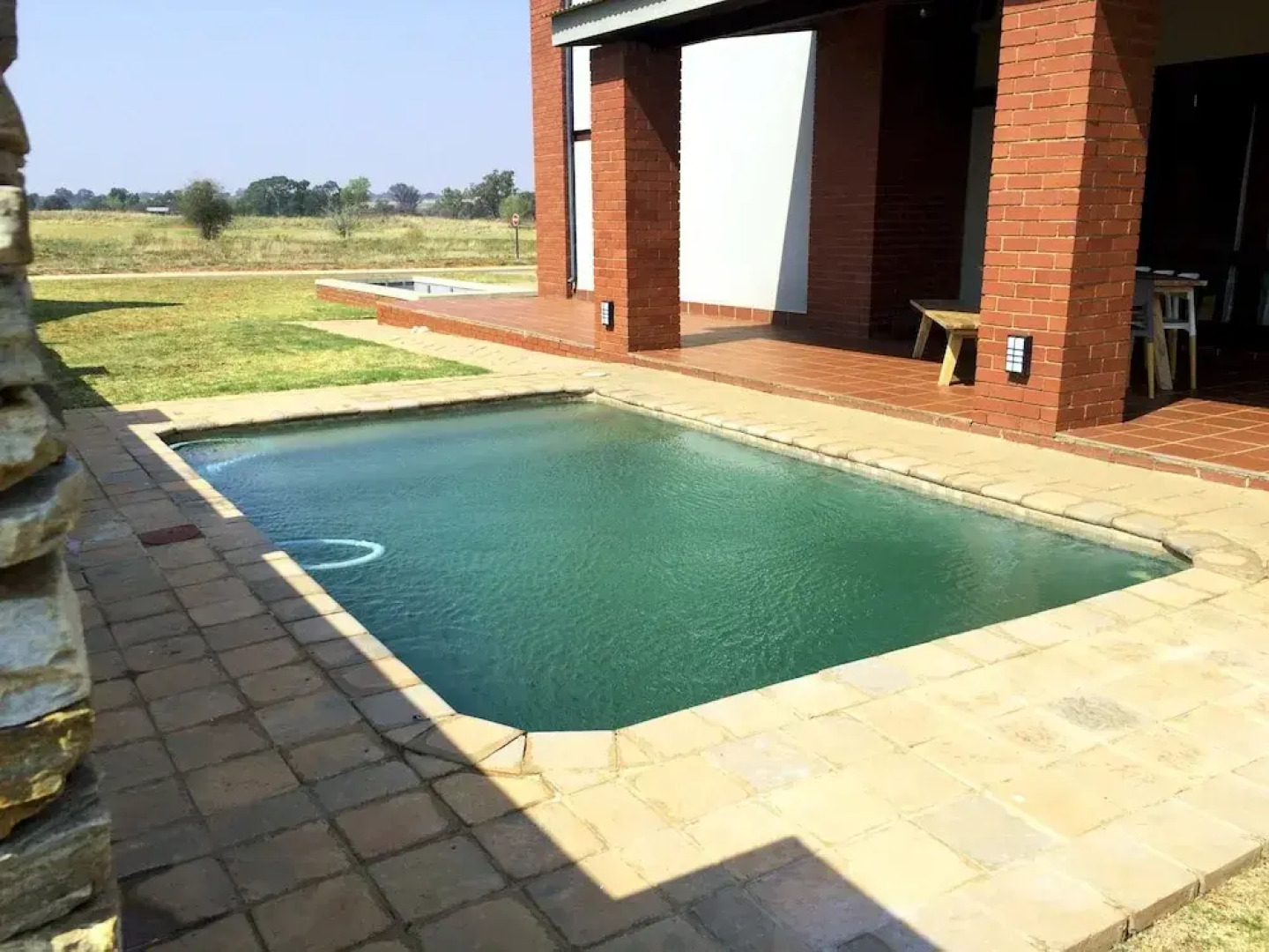 466 Vaal de Grace