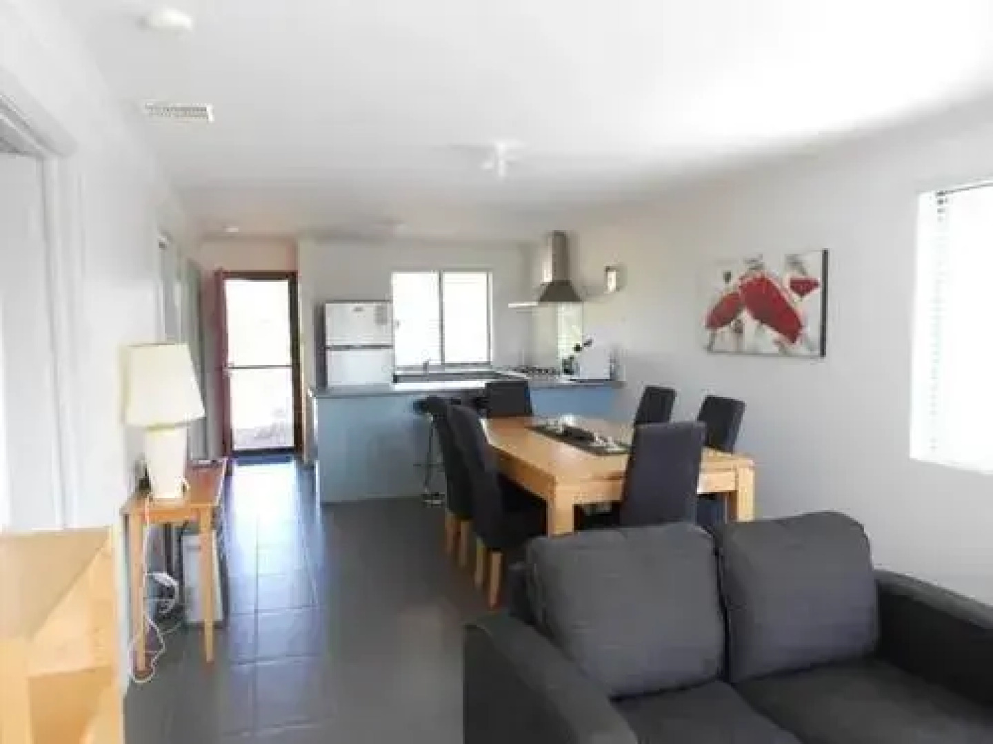 Cosy Corner Beach Cottages