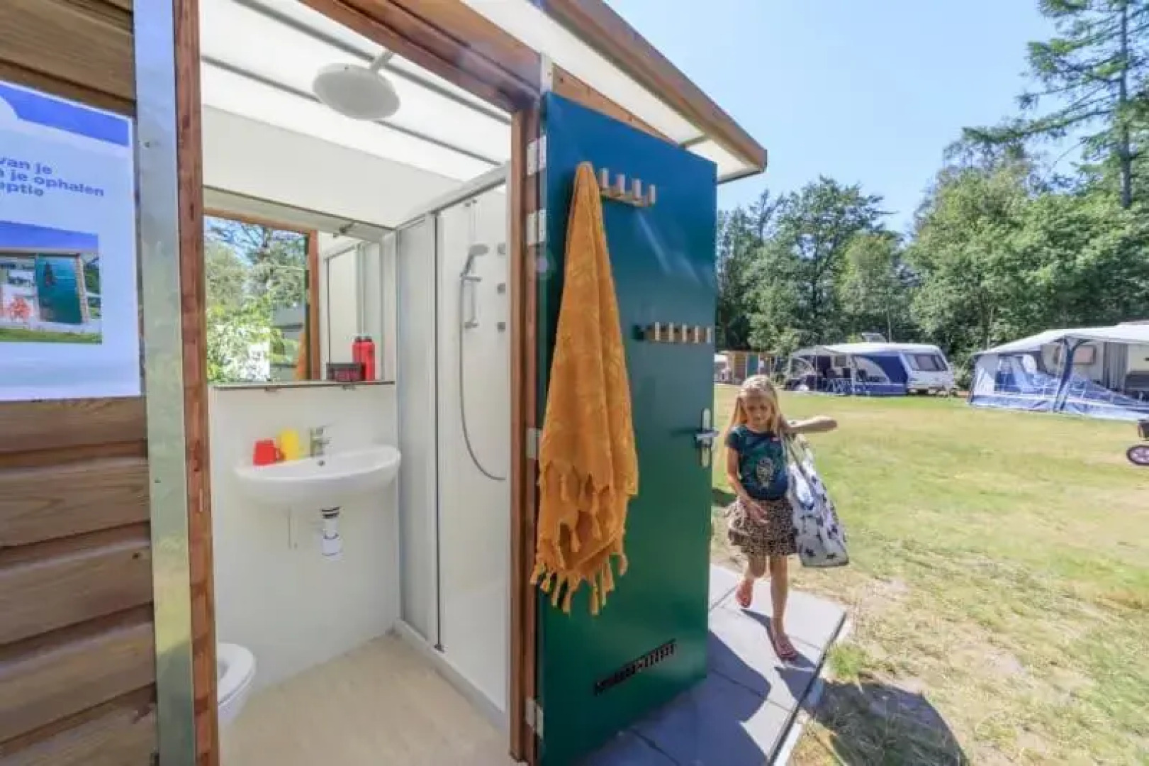 RCN Vakantiepark de Roggeberg