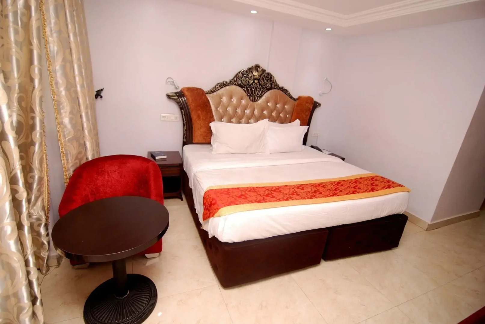 Starview Palace Hotel