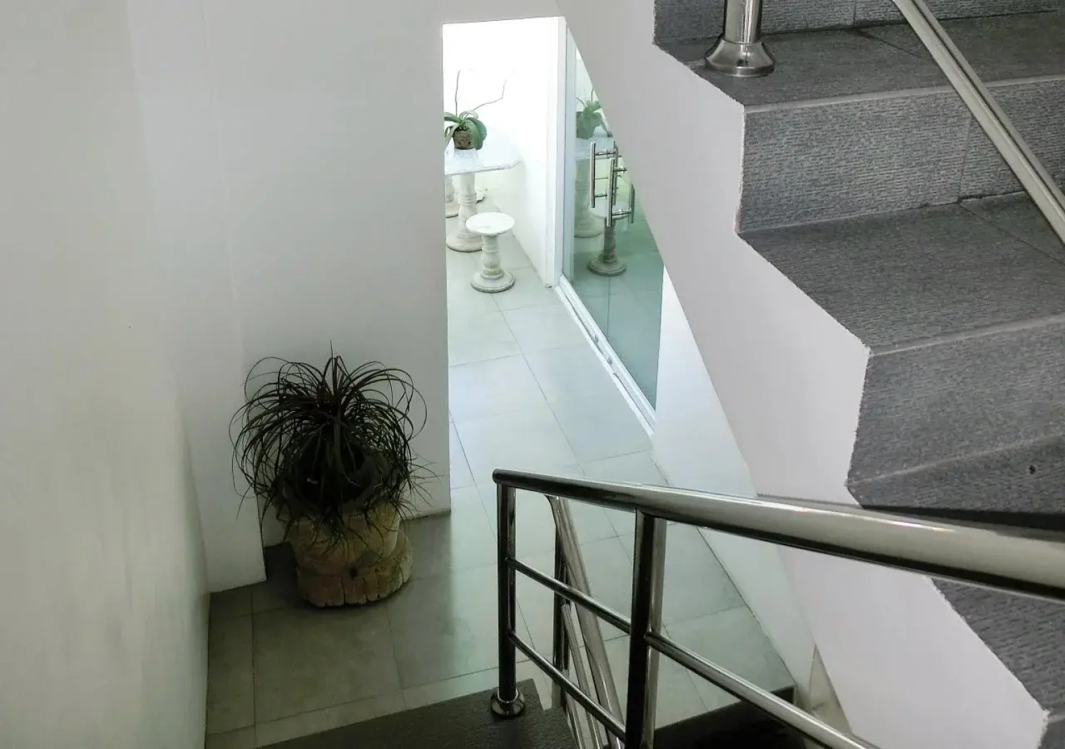 Aurora 2013 Guest House