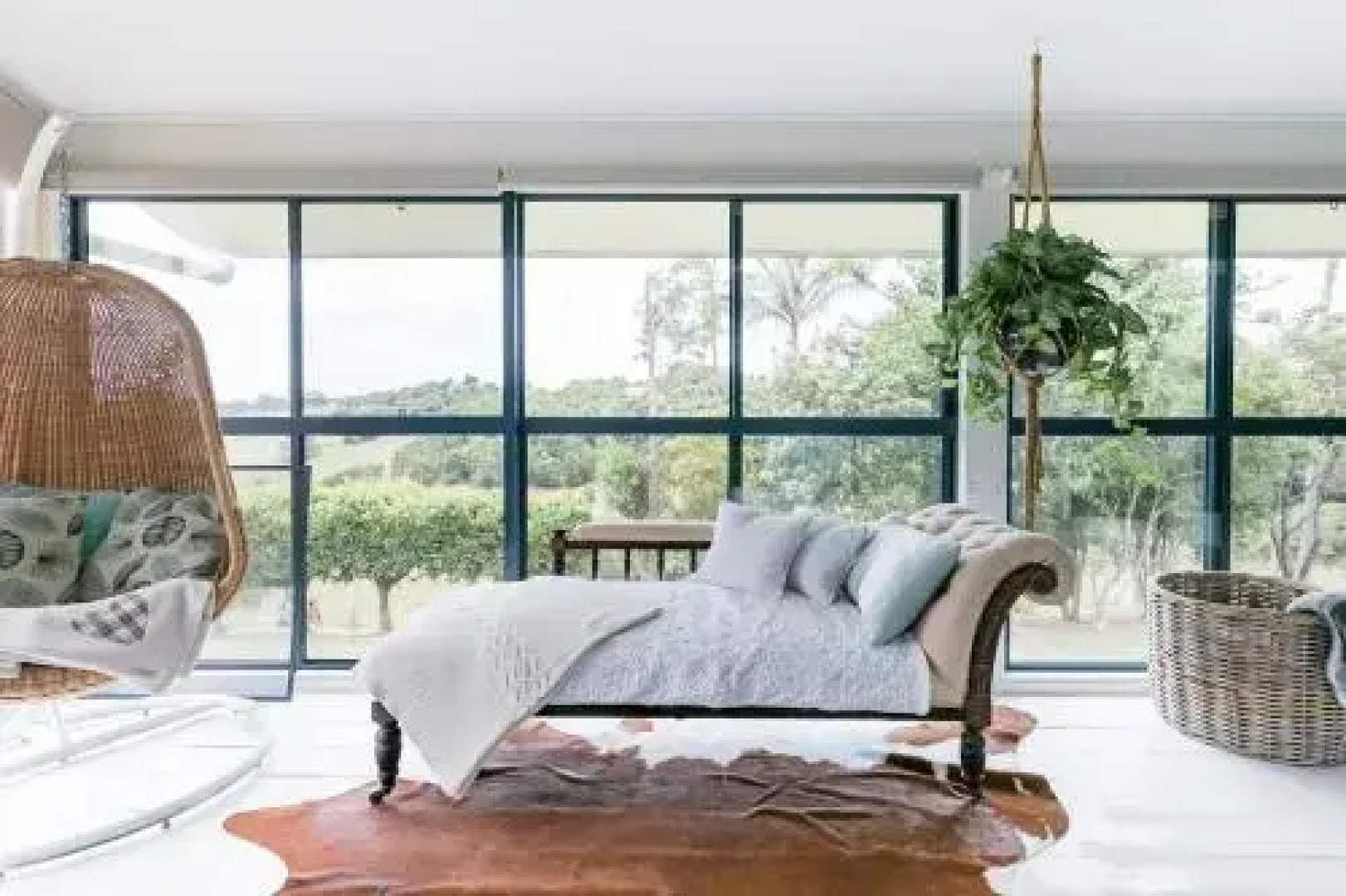 Thirlestane Farm Cottage