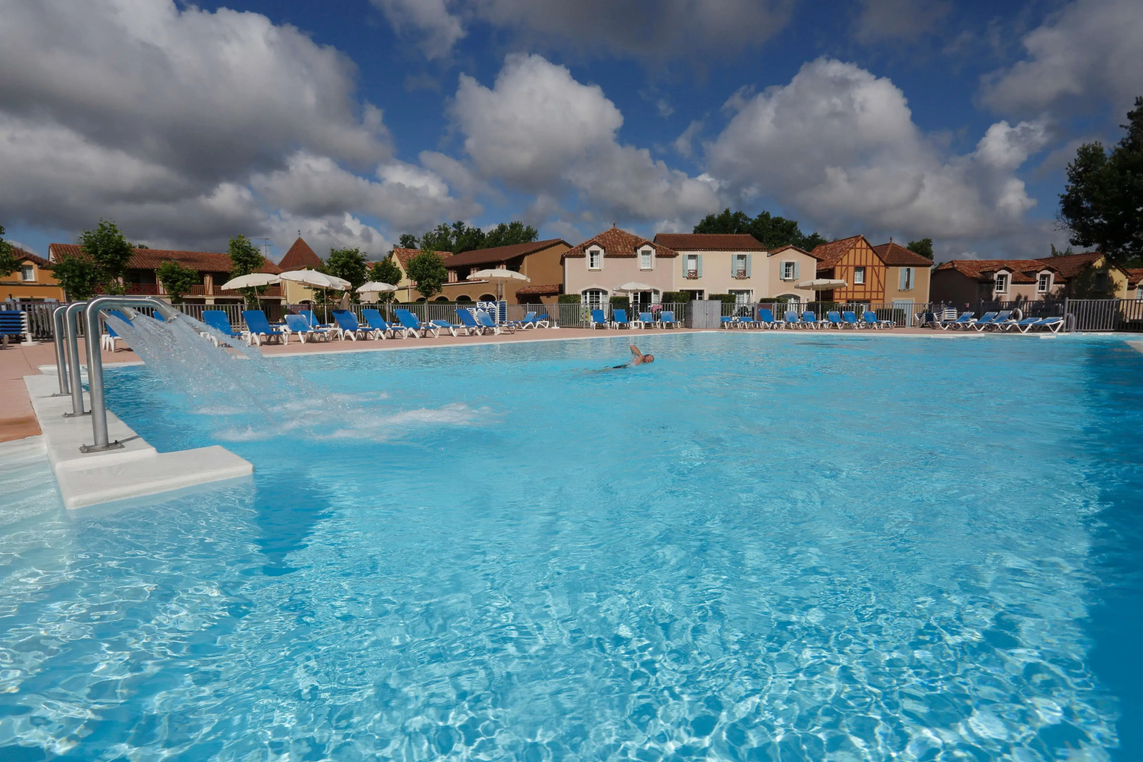 Résidence Lac Mondésir