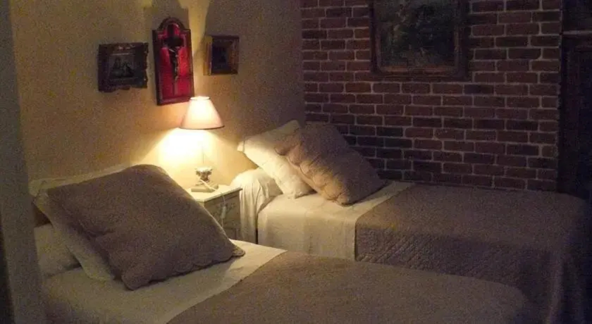 Presbytère du Clos Saint Nicolas