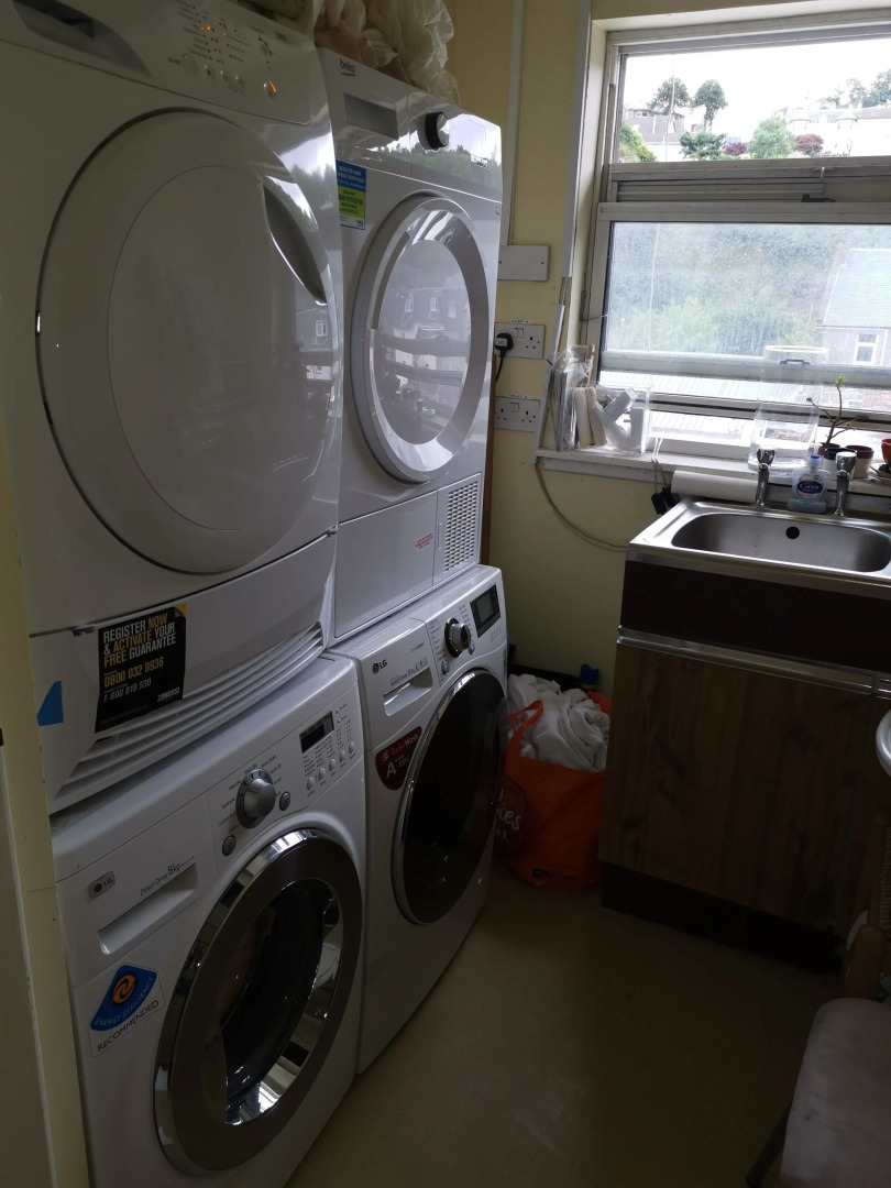 Kings Arms Holiday Apartments