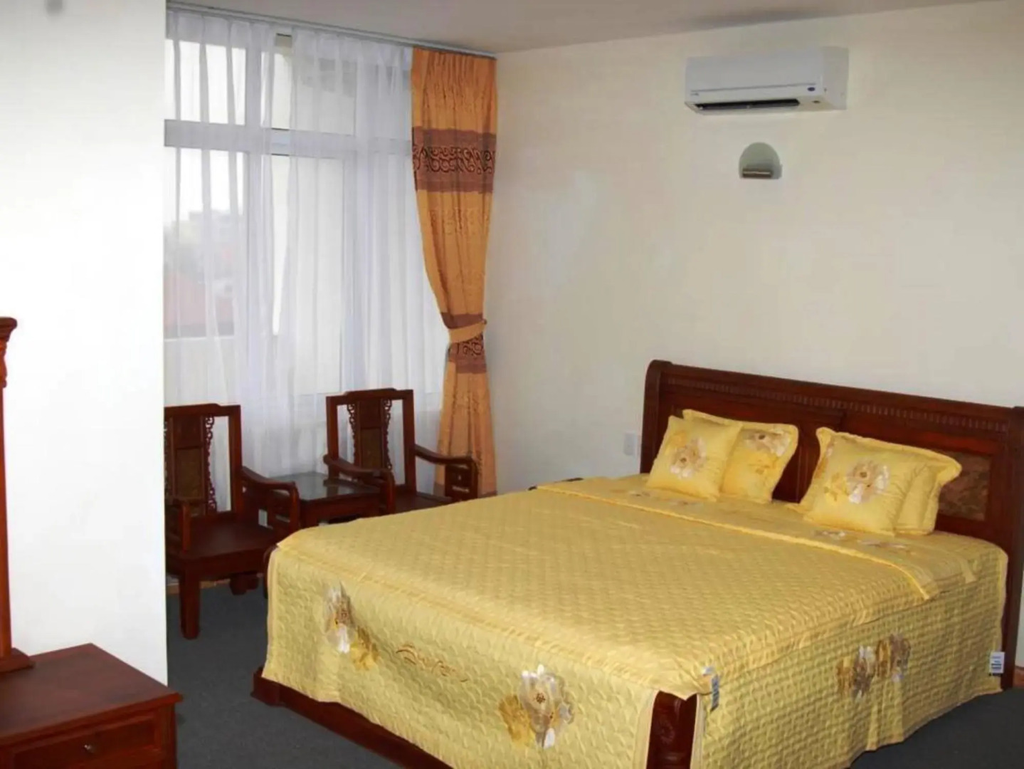 Nhà Nghỉ Bank Star 1