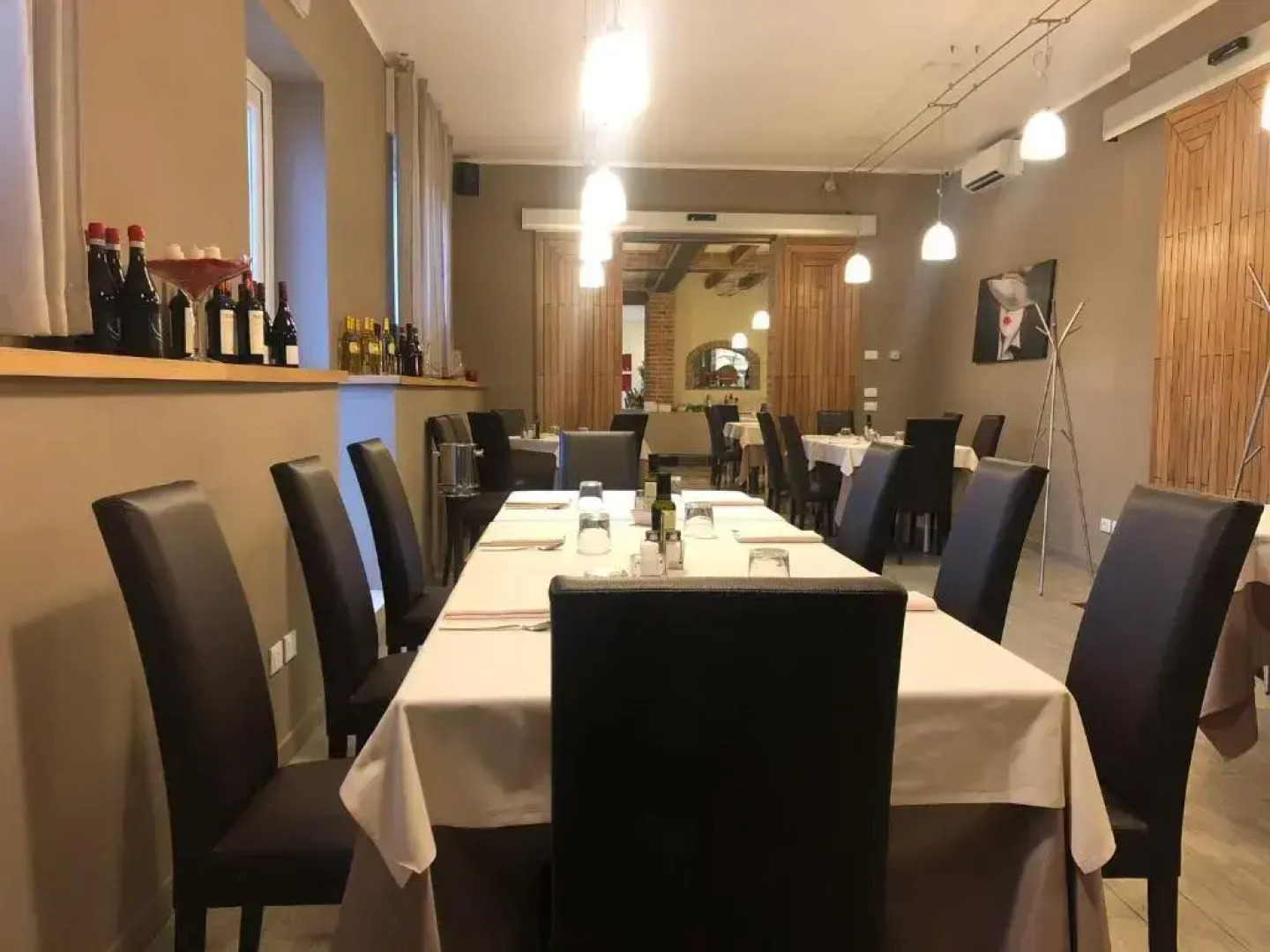 Locanda Penaceto