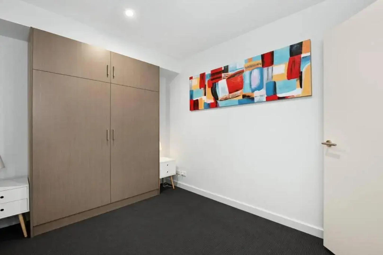 Luxury Apartment Caves Beach 4 Bed