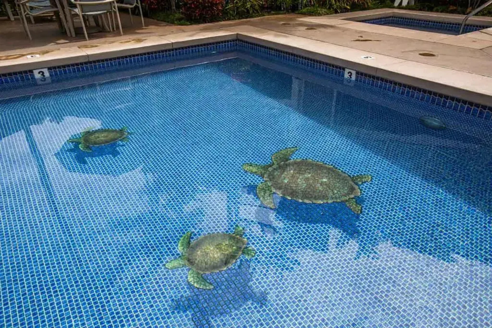 Wailea Grand Champions - CoralTree Residence Collection