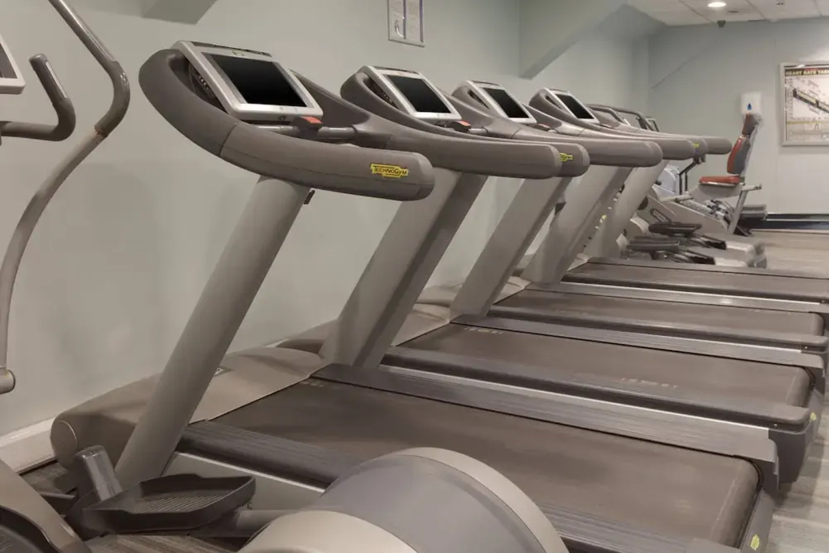 The Cheltenham Chase Hotel - Qhotels