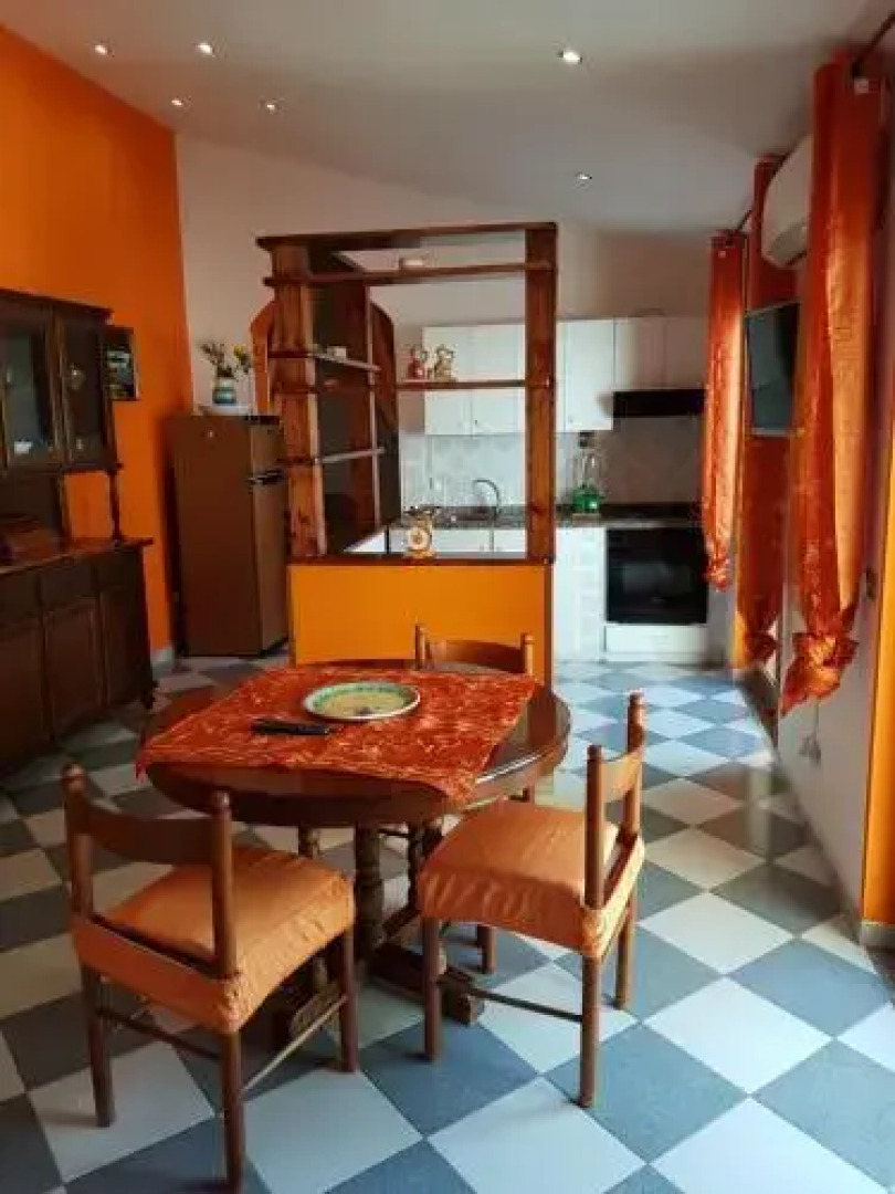 Casa Vacanze via Pola