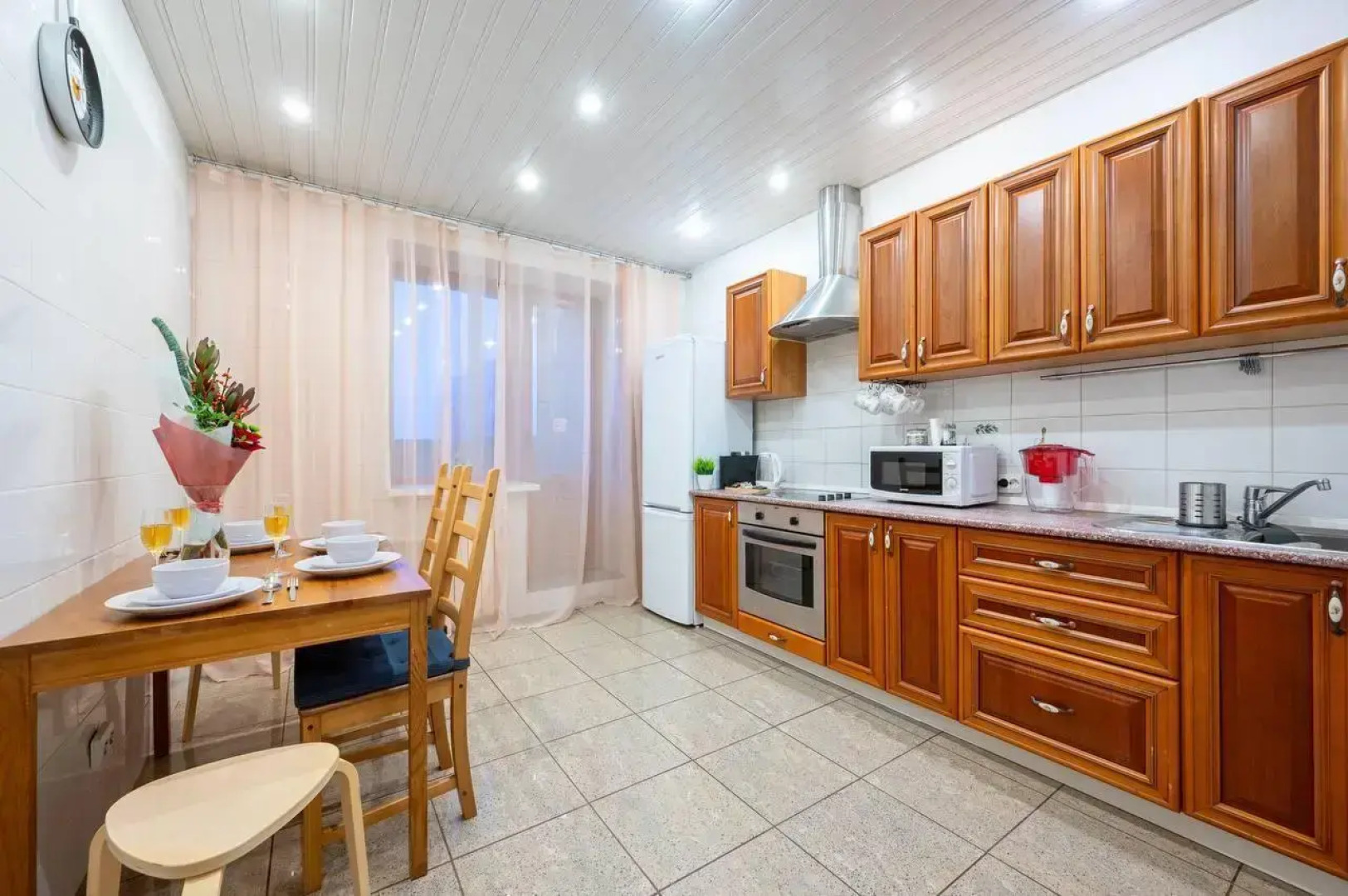 Welcome Home (Вэлком Хоум) на проспекте Ветеранов 75 корпус 3