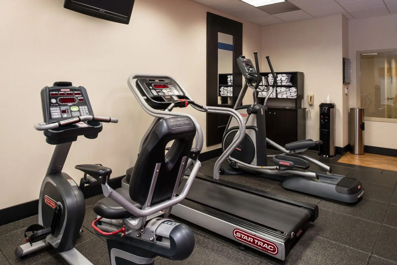 Hampton Inn & Suites Schertz