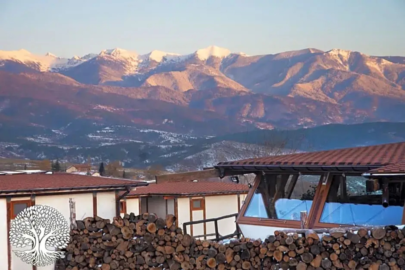 Debeli Dab Eco Village