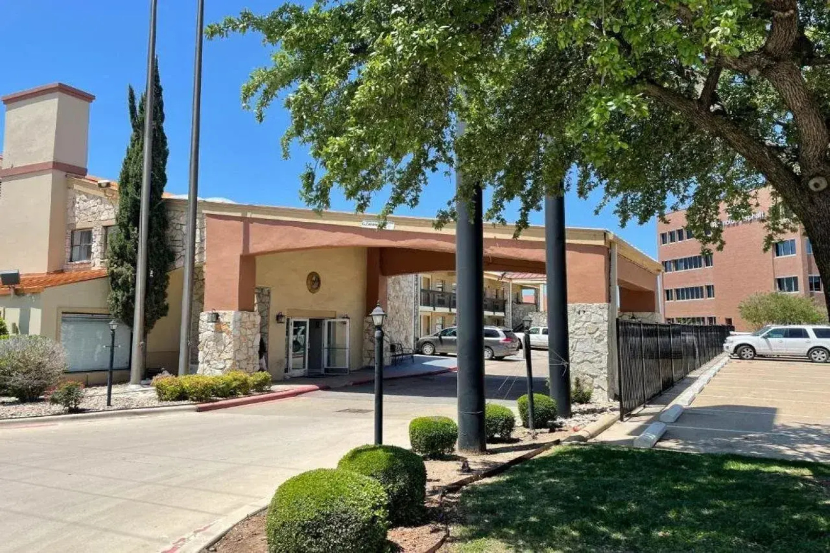 Studio 6 Suites North Richland Hills, TX