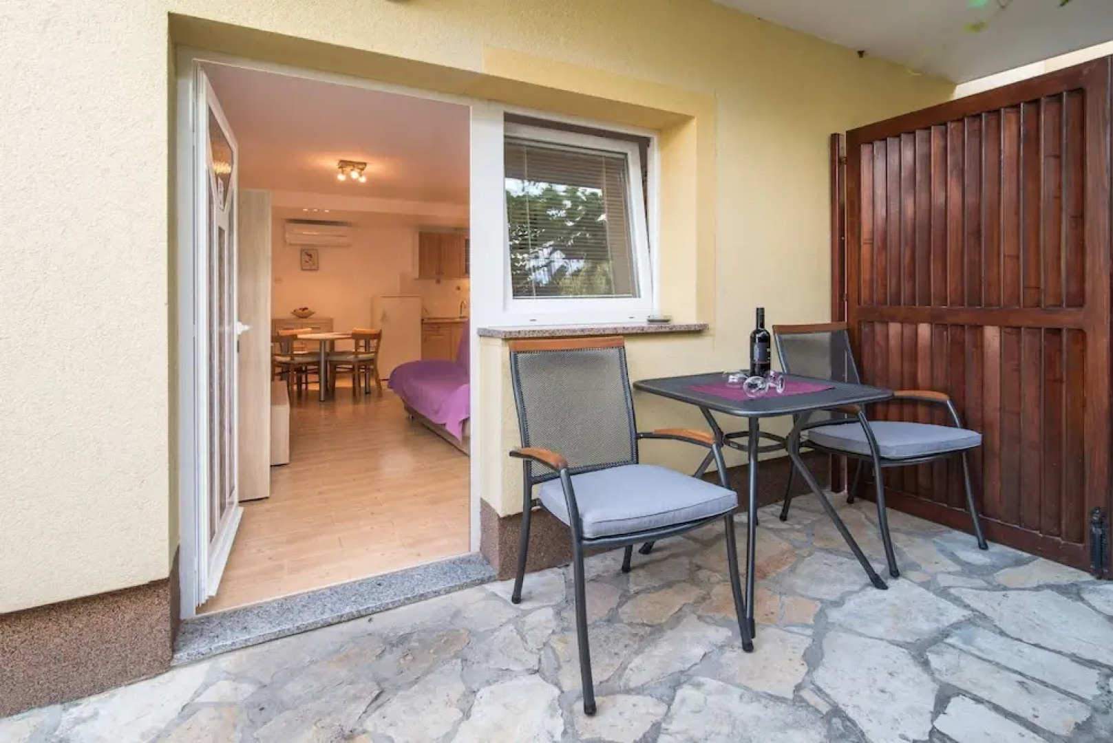 Apartments Rajko