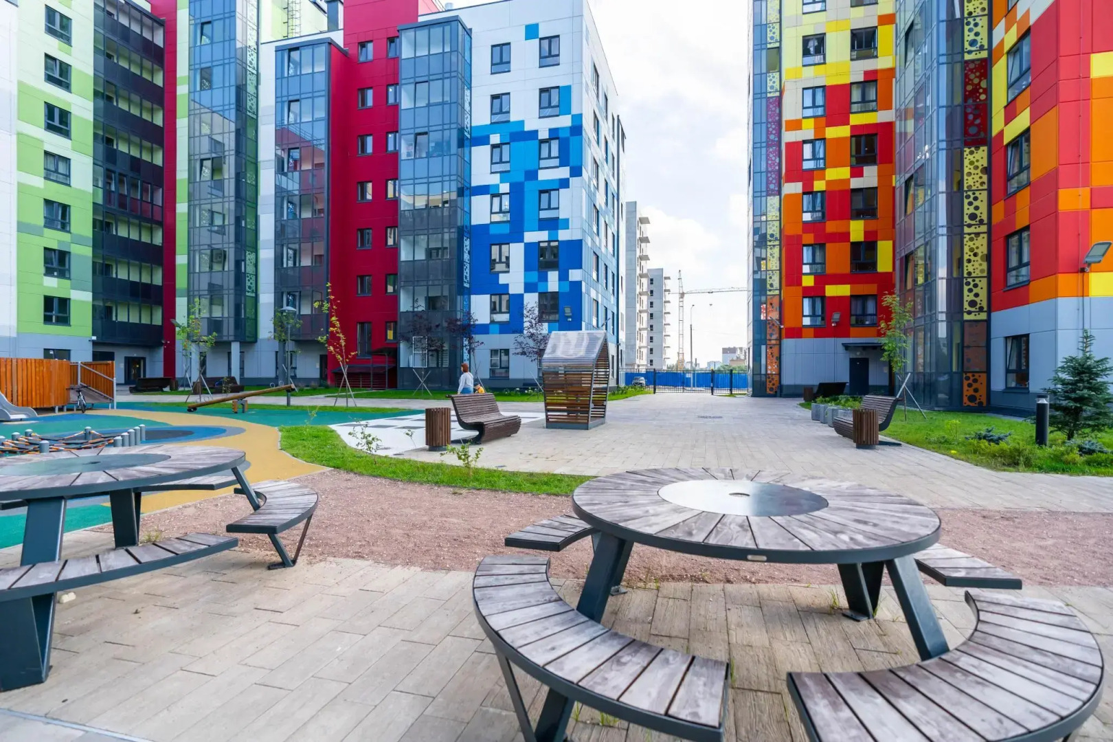 Апартаменты 102 Пушкинская