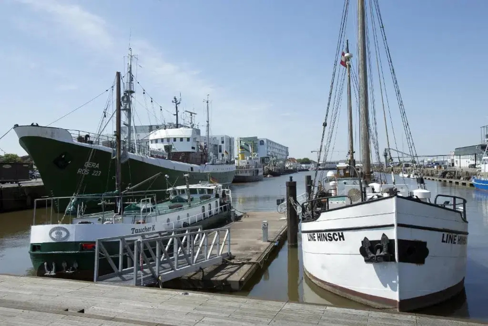 Best Western Plus Hotel Bremerhaven