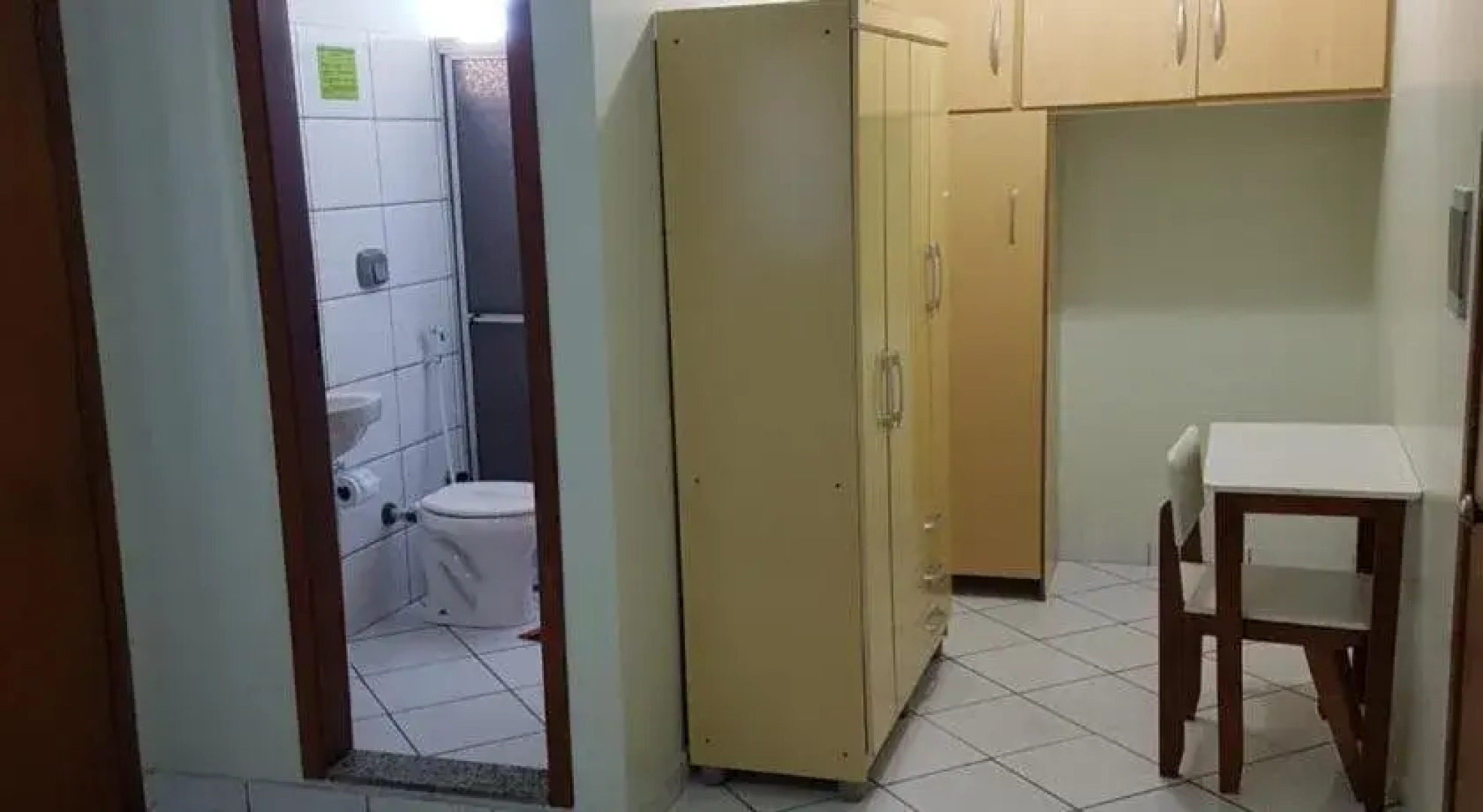 Hotel Super Economico