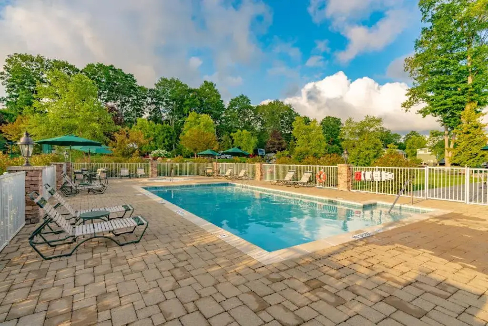 Sun Outdoors Petoskey Bay Harbor