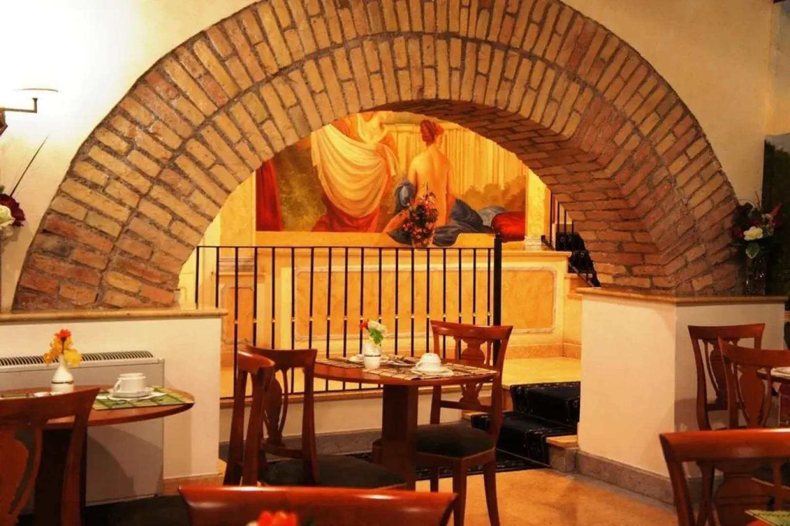 Hotel Relais Patrizi