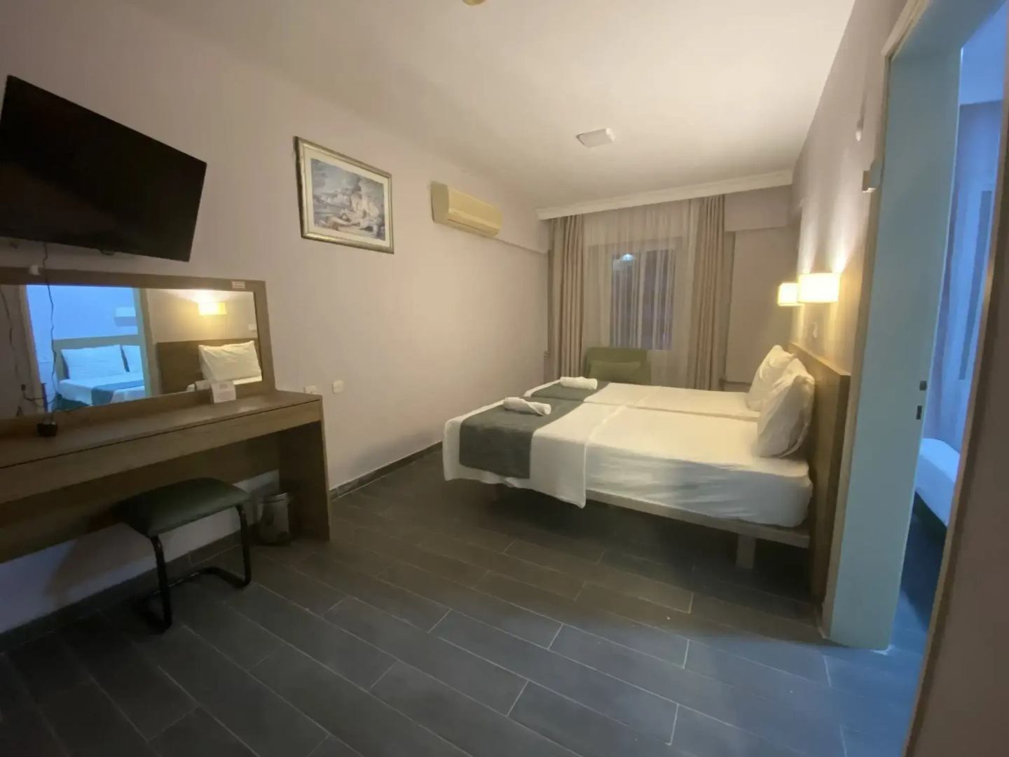Baskent Hotel