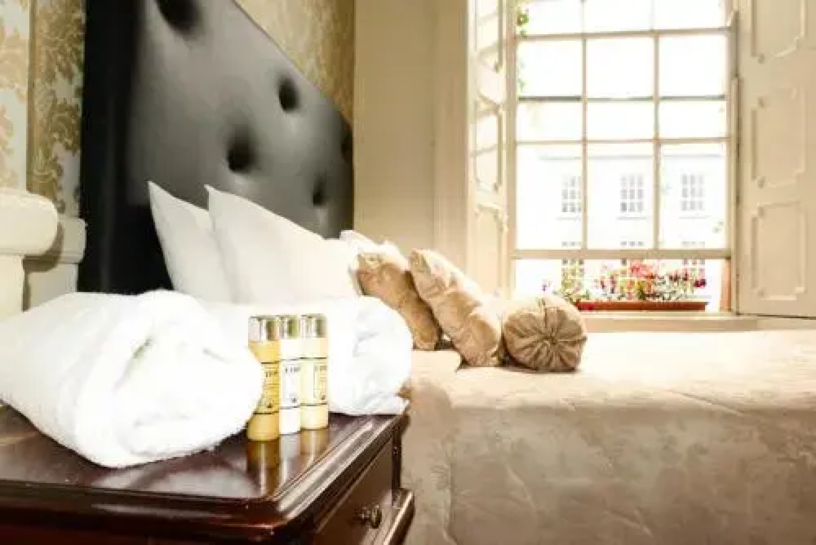 Finnegans Hostel and B&B Accommodation
