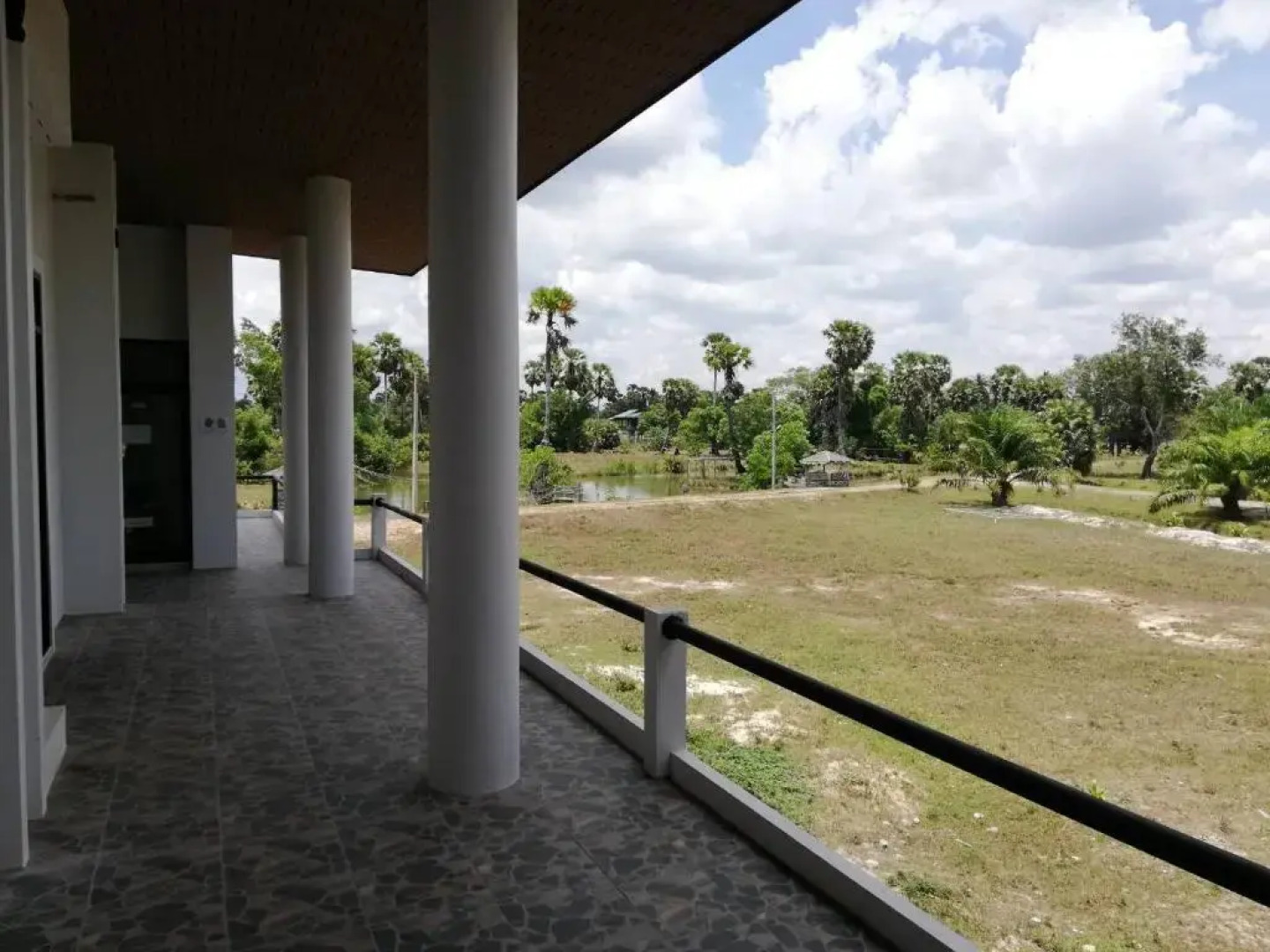 Bakkahland Farm and Resort