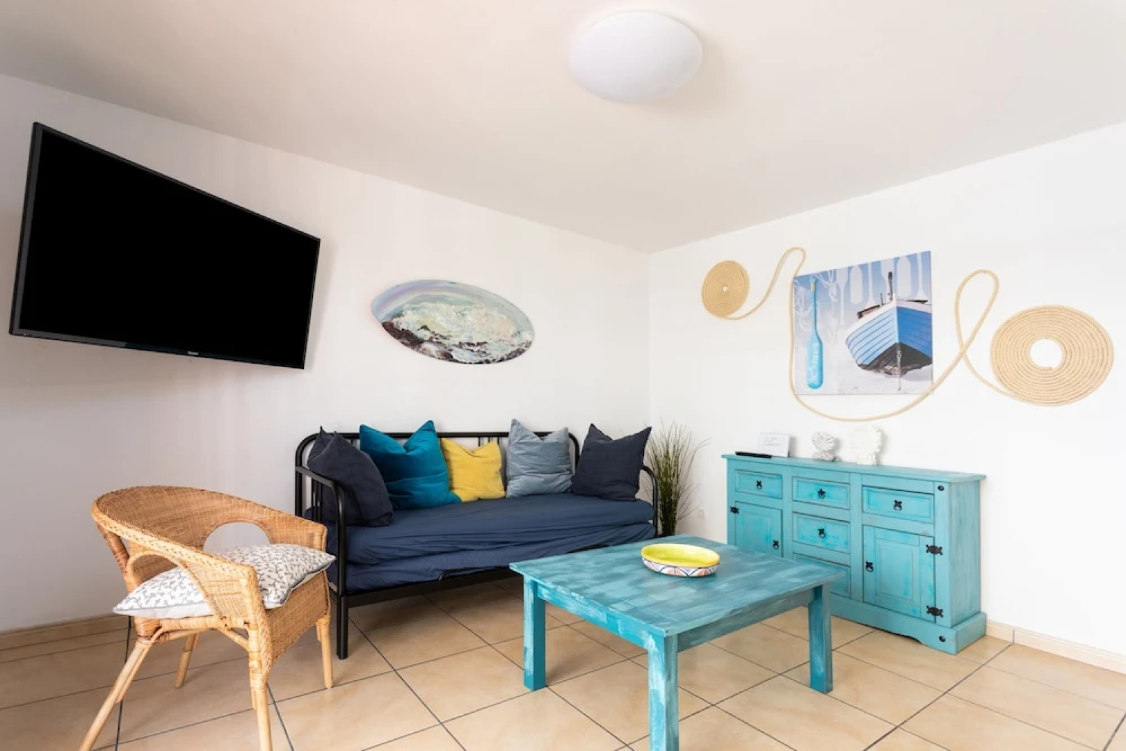 PORT ROYALE Apartments