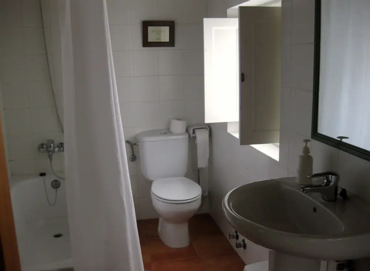 Hotel rural La Casa del Burrero