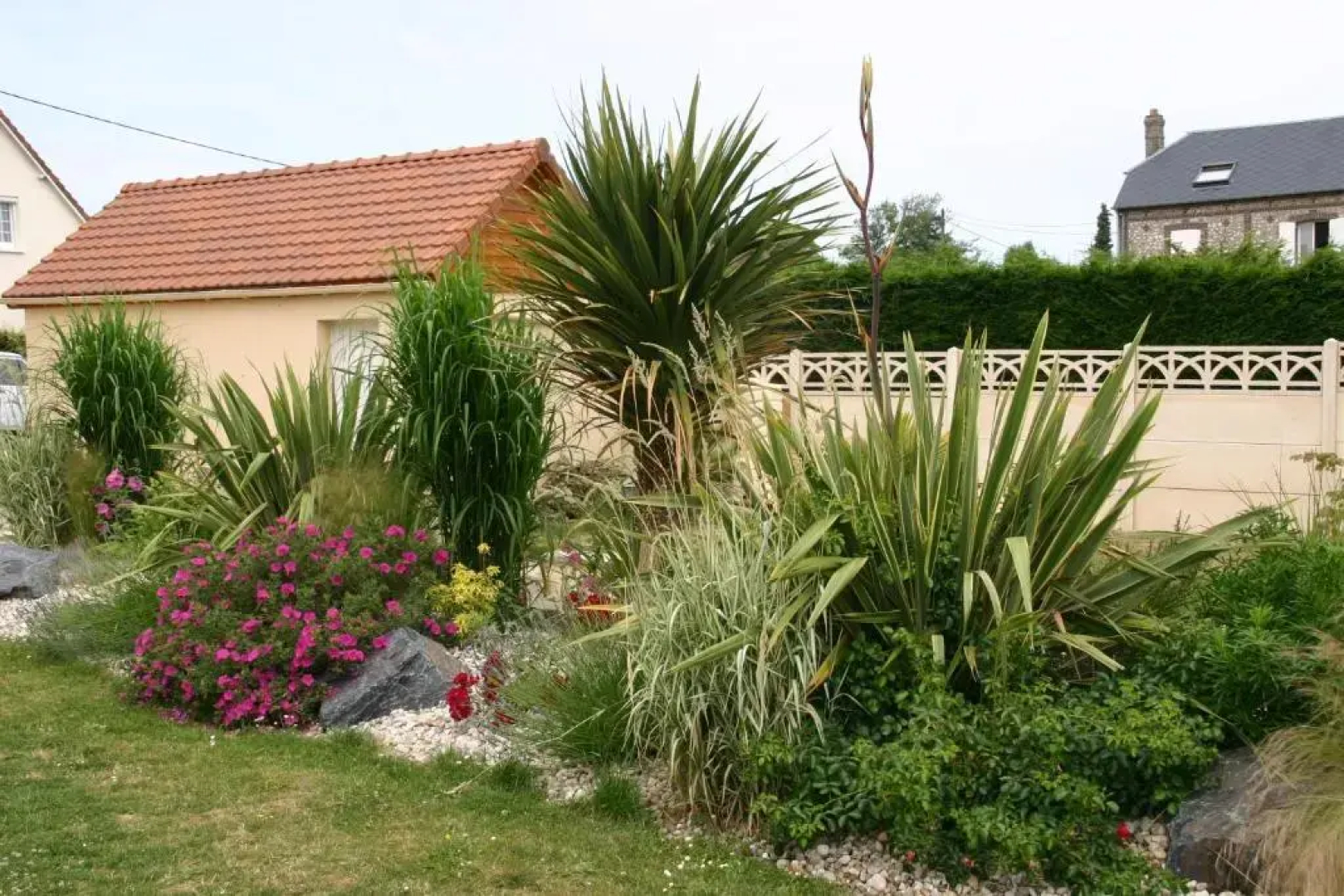 Gite des galets