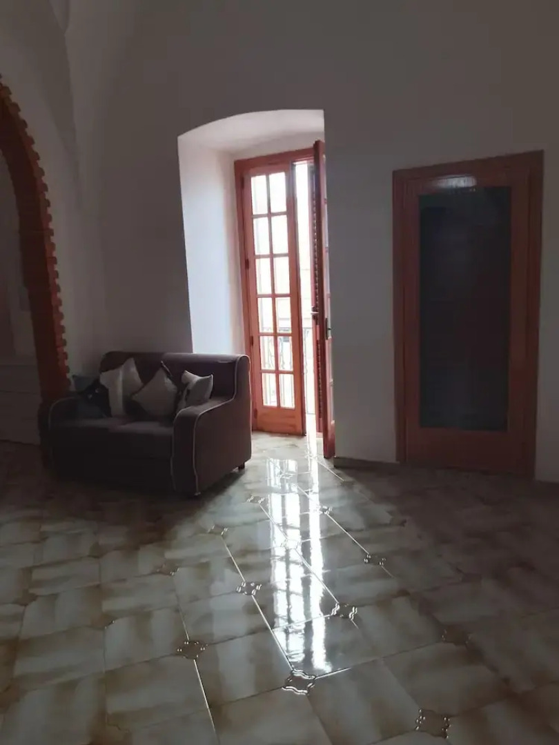 Salento Relax Cinzia Room