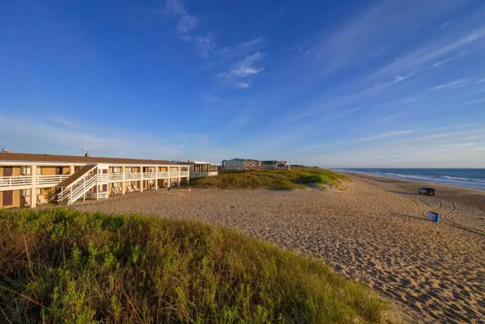 Outer Banks Motor Lodge