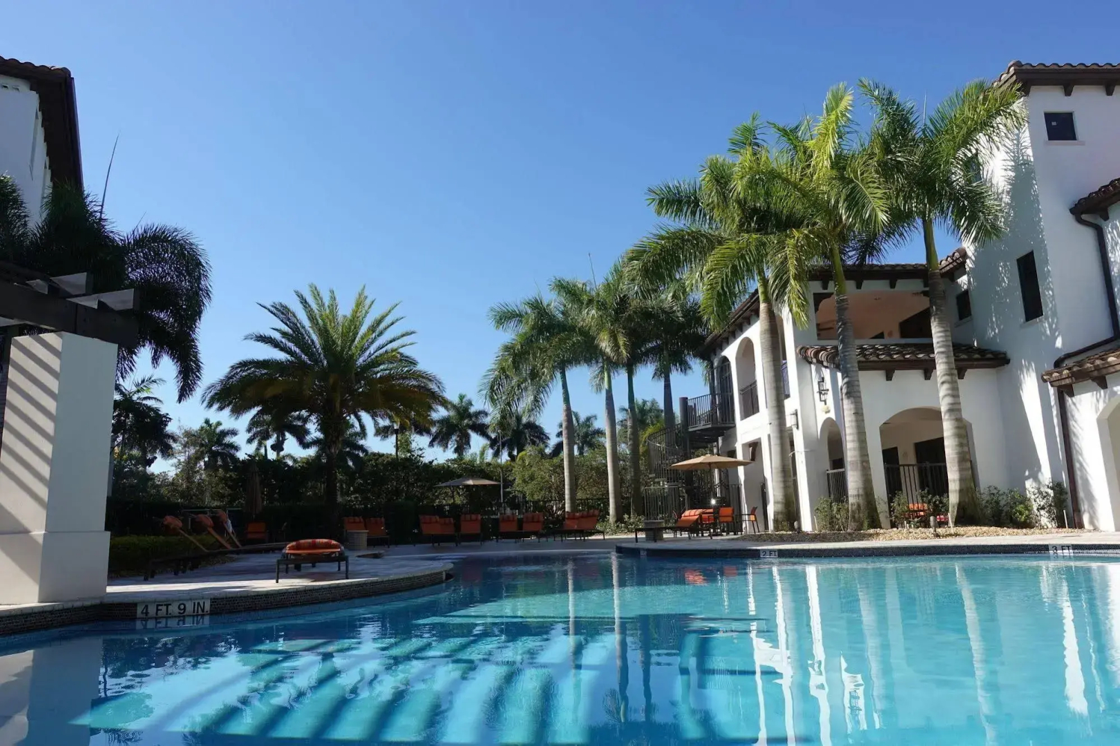 Doral Apartments by Miami Vacations