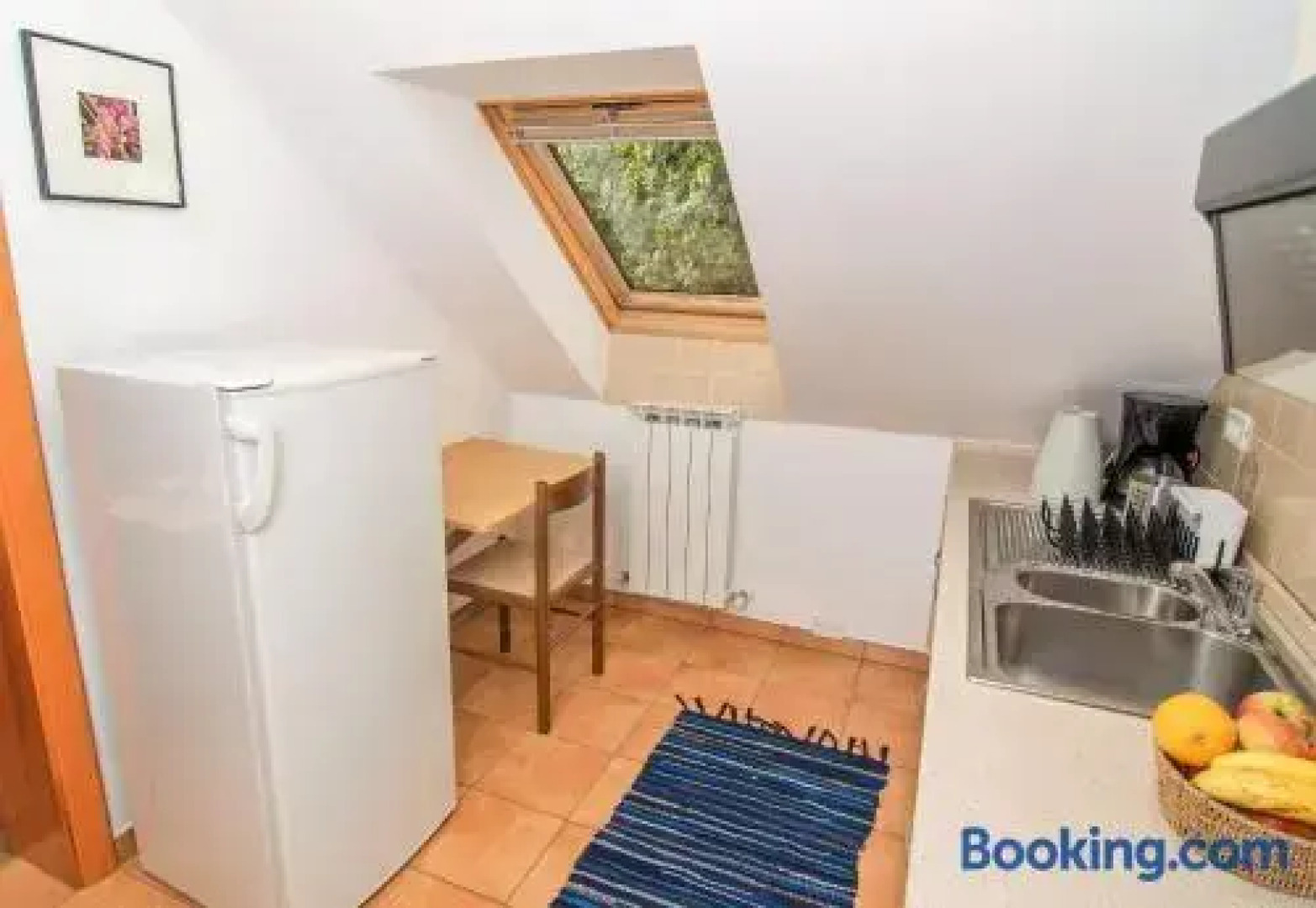 Apartments and Rooms Tajcr