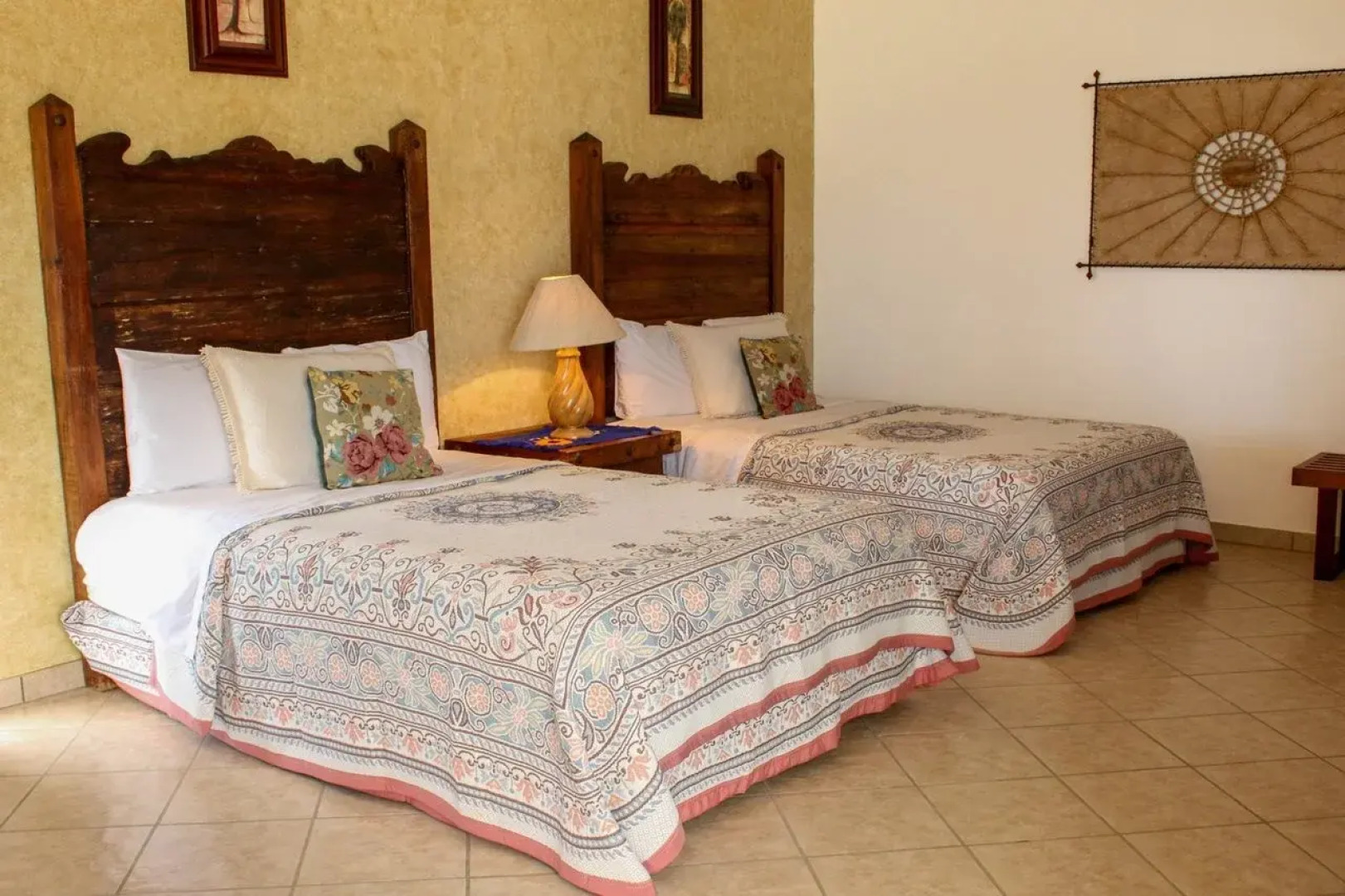 Casa Costa Azul Hotel Boutique