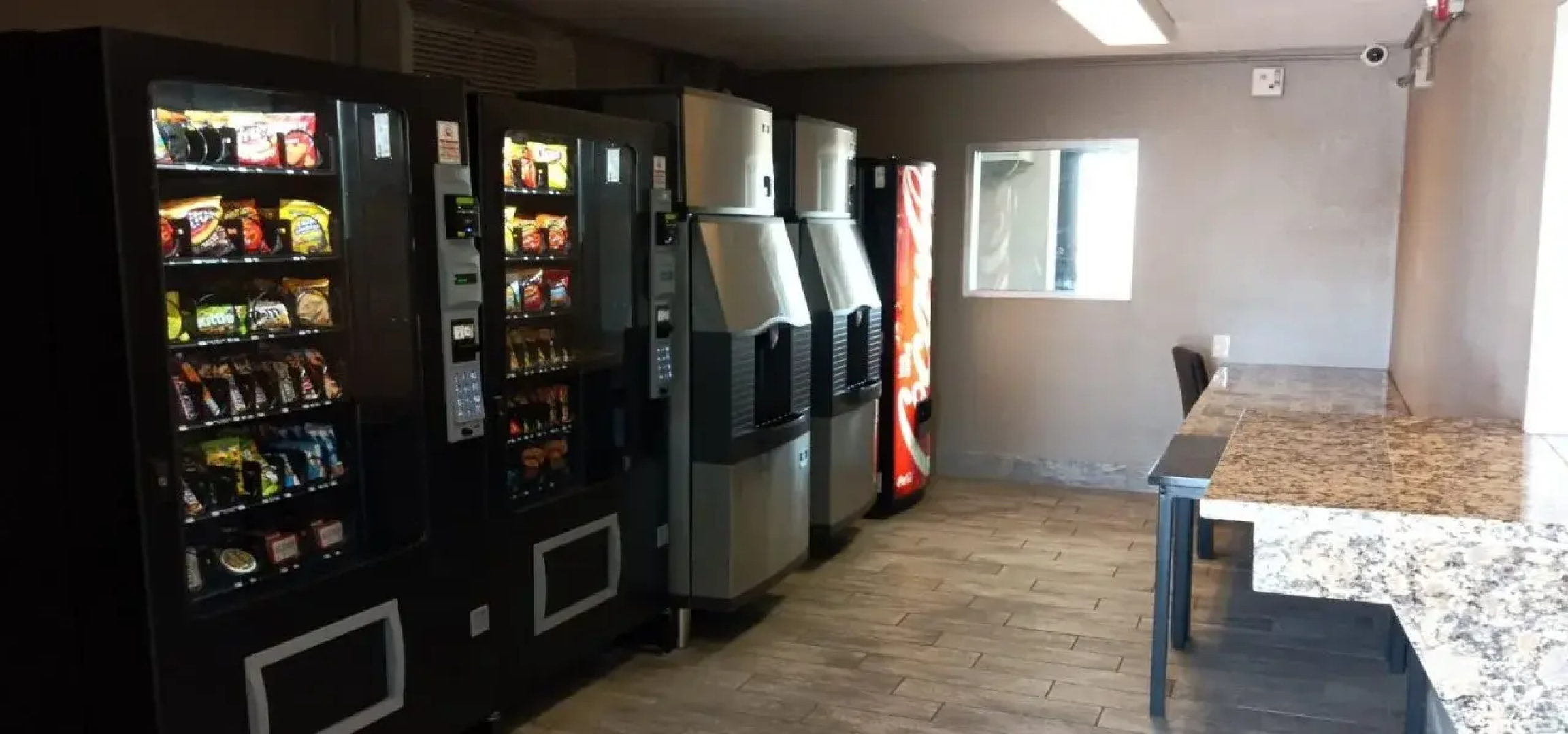 Budgetel Inn & Suites Yuma