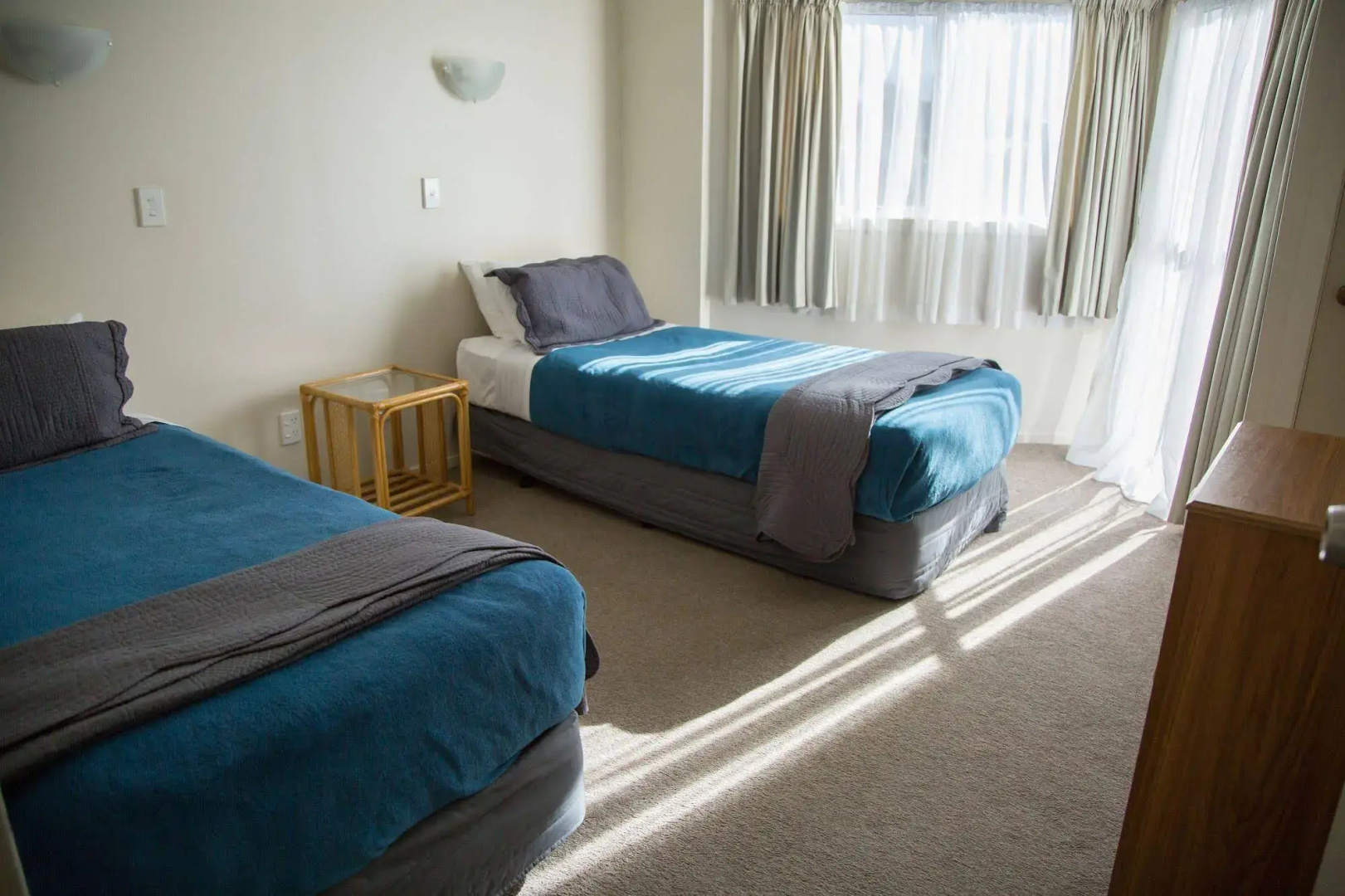 Waterfront Apartments Whitianga