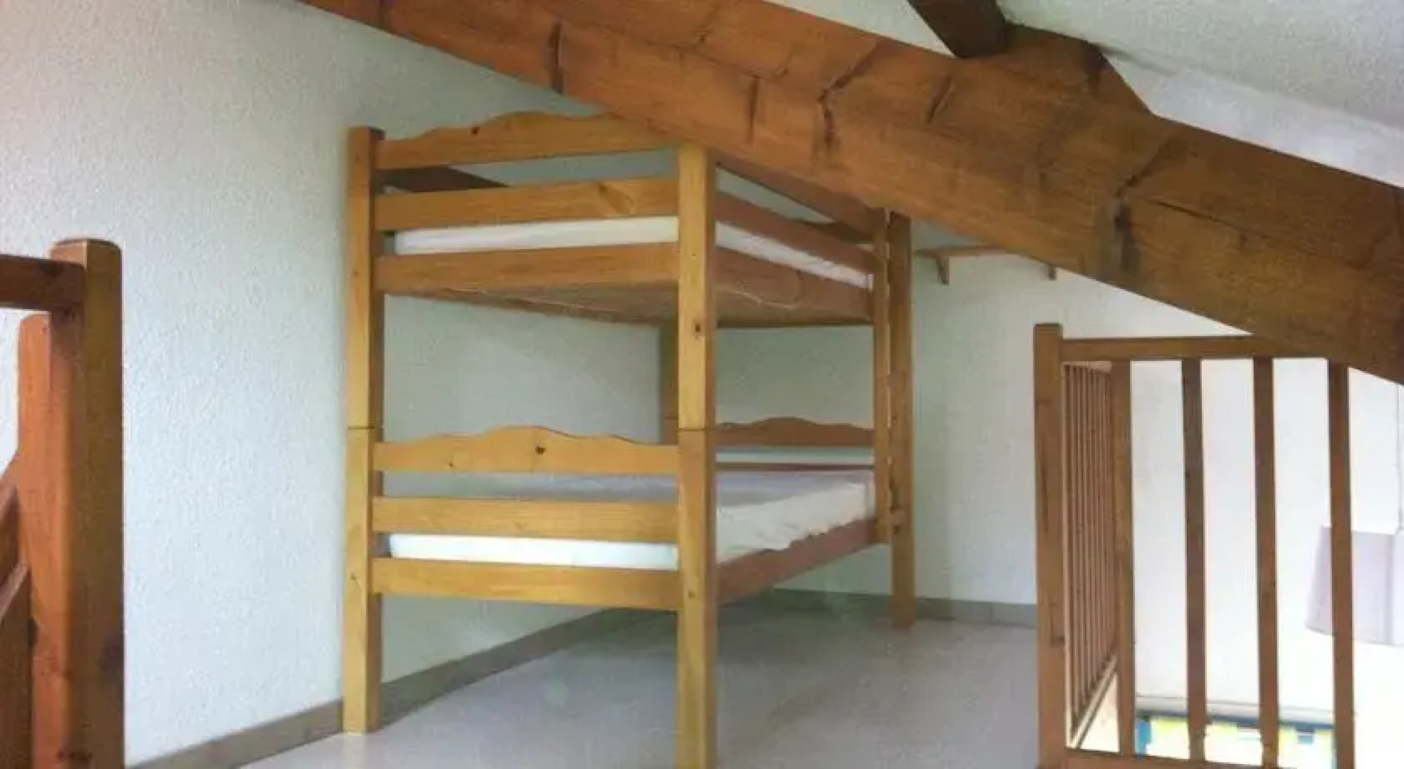 Les Cottages 10 et 17