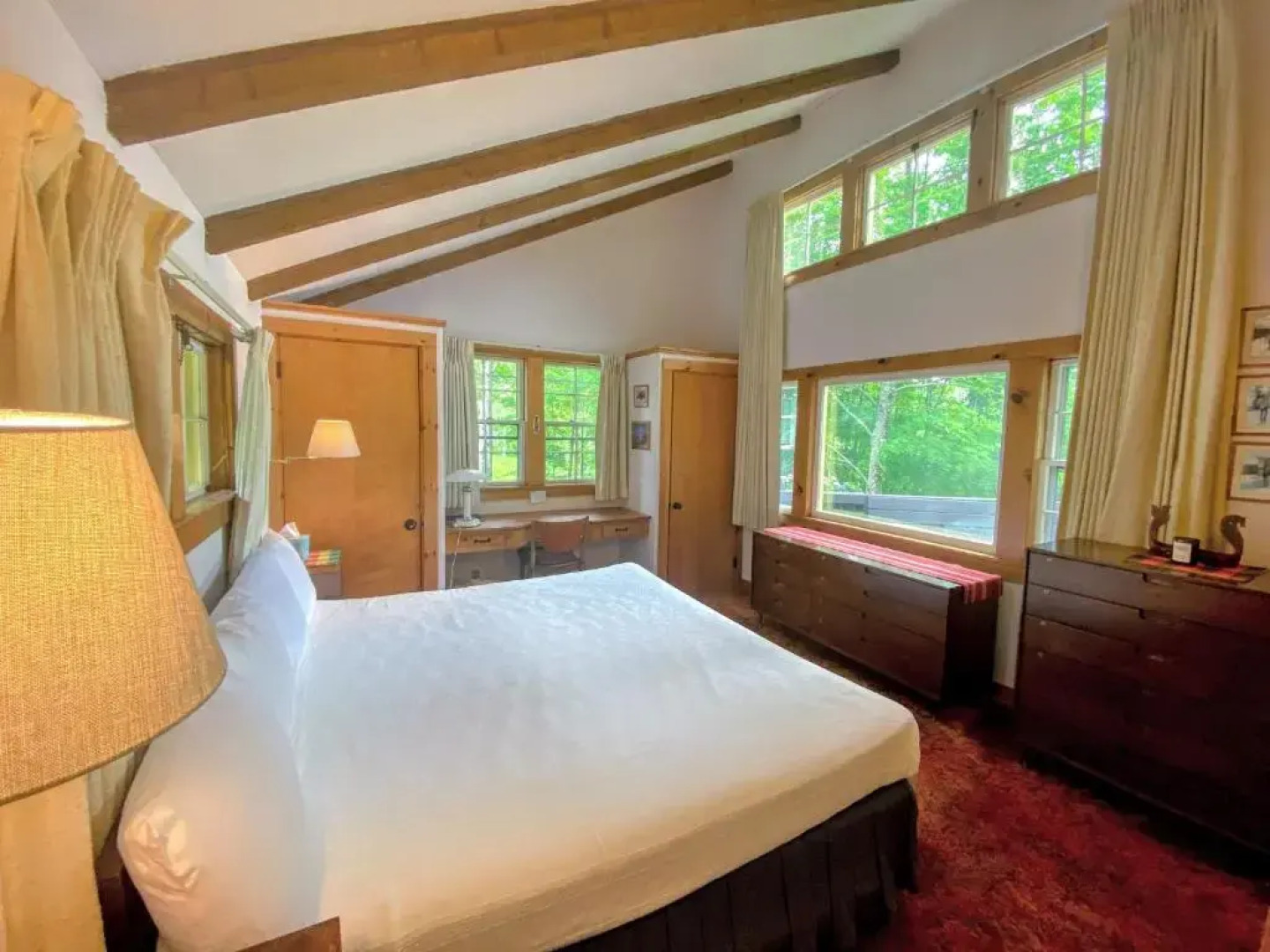 Cannon four bed three bath slopeside home Steps to Mittersill and slopes