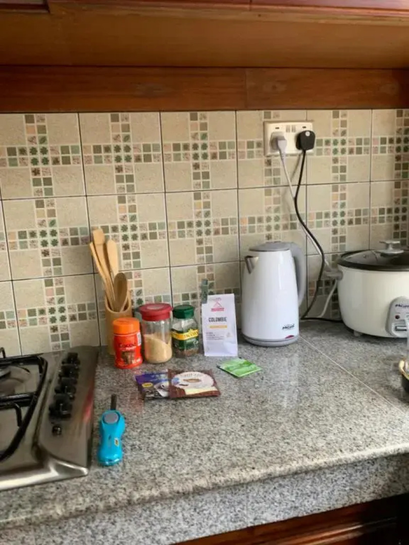 Royal view Apartment