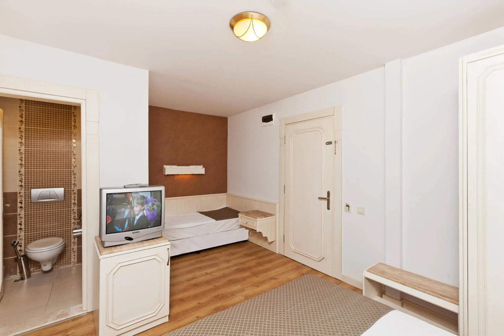 Sherwood Premio Hotel