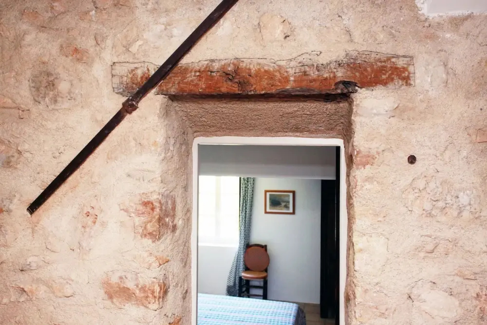 Le Mas Dormant en Provence