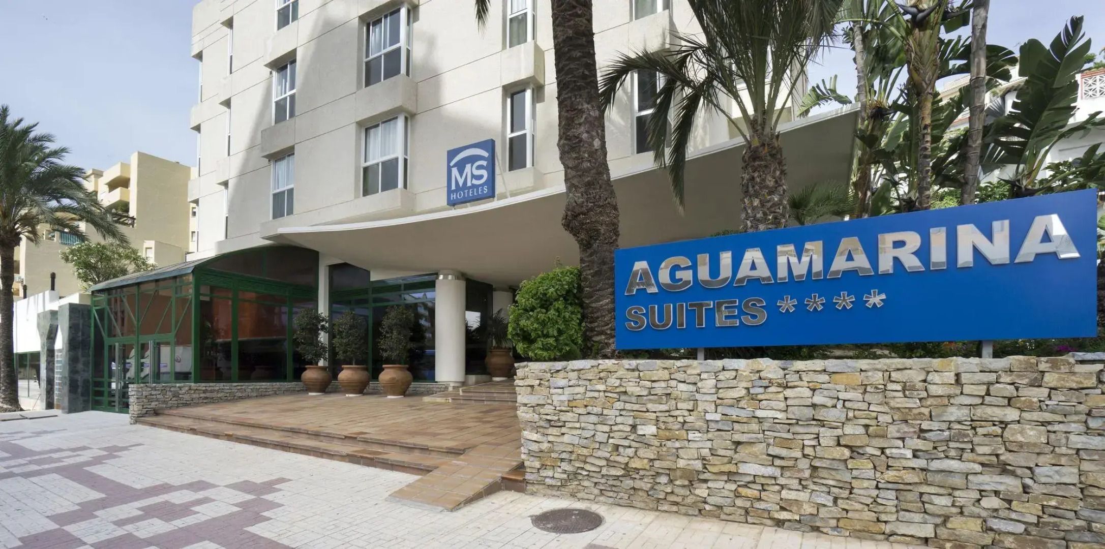 Hotel MS Amaragua