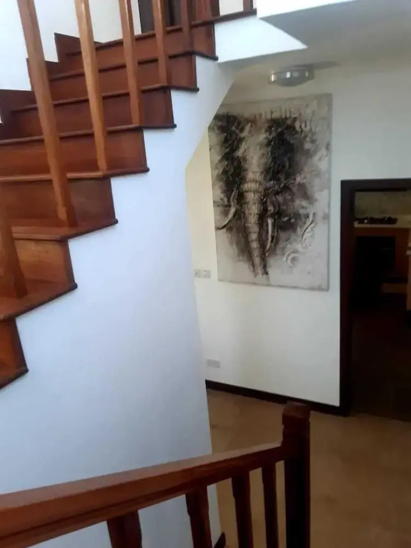 Lux Suites Sultan Palace Town Houses