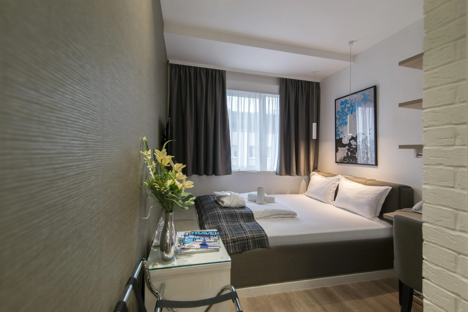 Belgrade Inn Garni Hotel