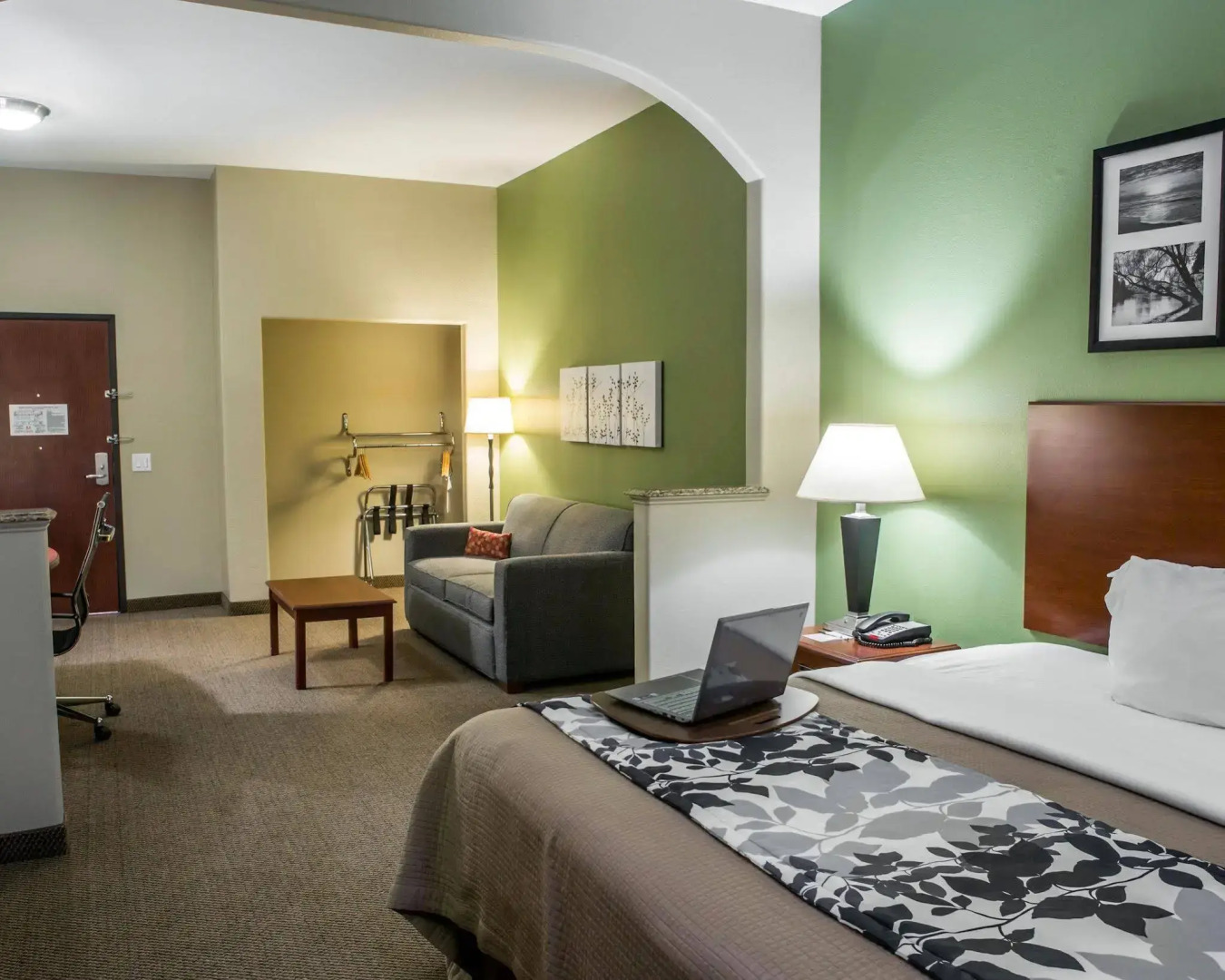 Sleep Inn And Suites Pearland - Houston South