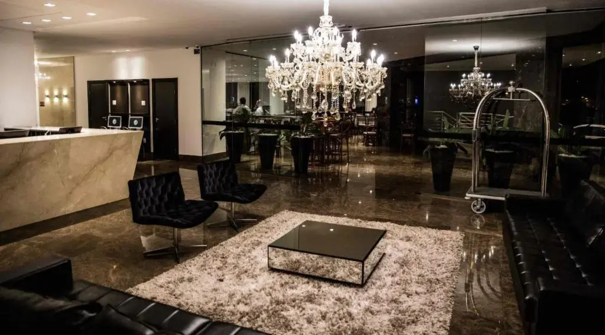 Gálatas Golden Hotel