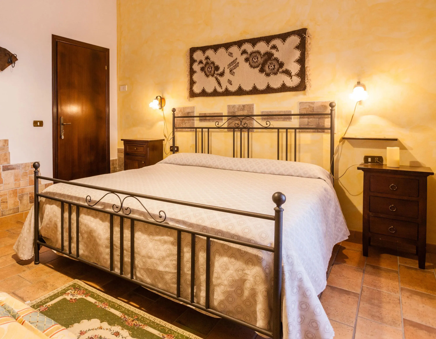 Agriturismo Cà Licozzo