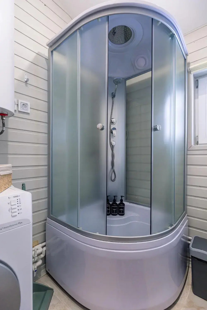 Дом Point 230 Лимонный (Поинт)